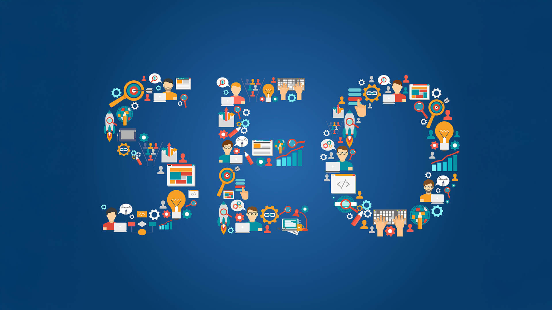 SEO in 2025: Future Predictions