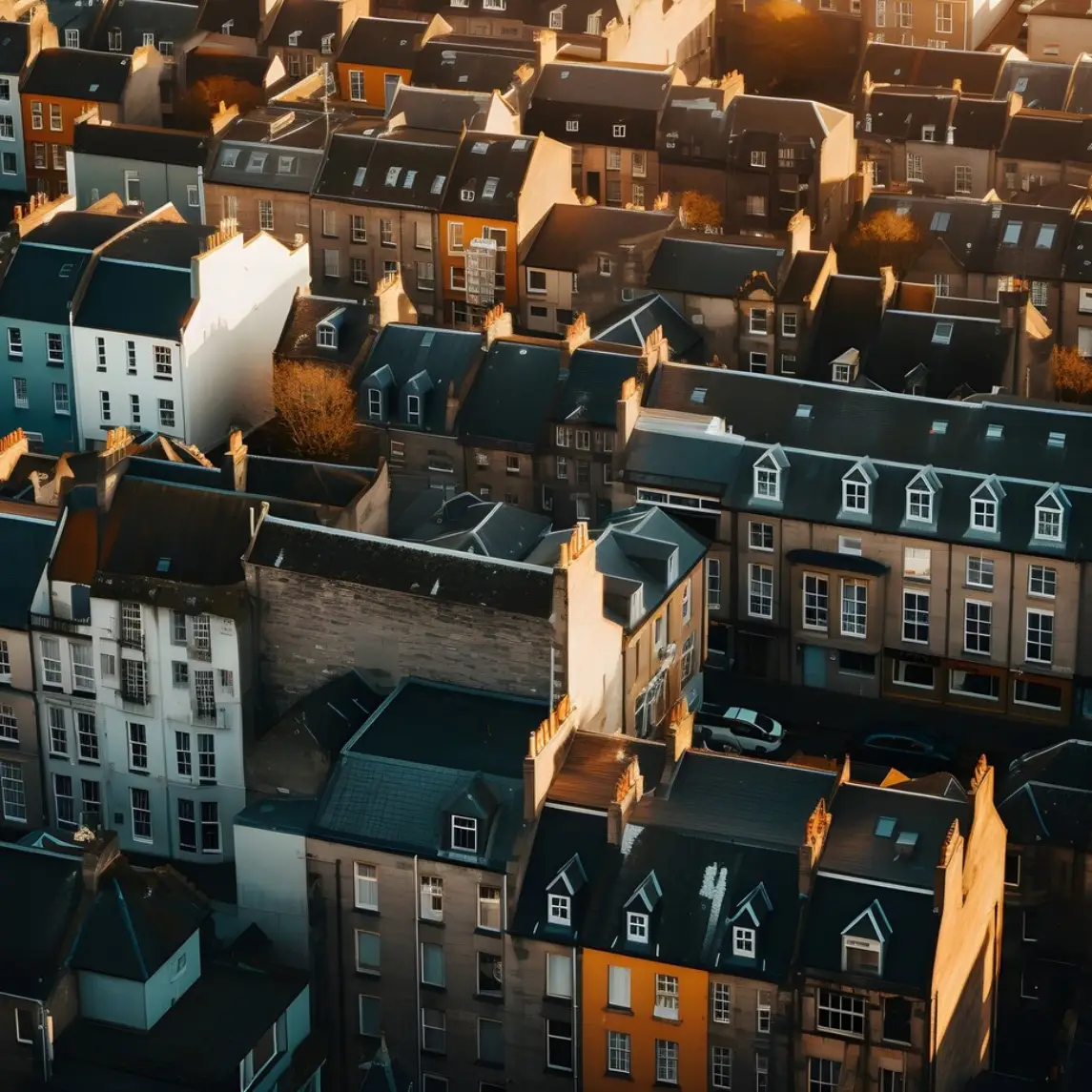 Innovative Solutions for the Real Estate Industry