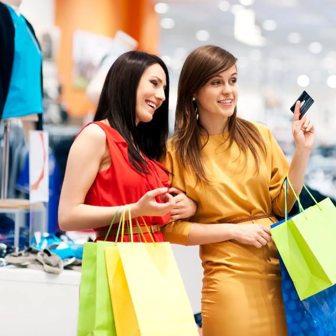 Innovative Solutions for the Retail Industry