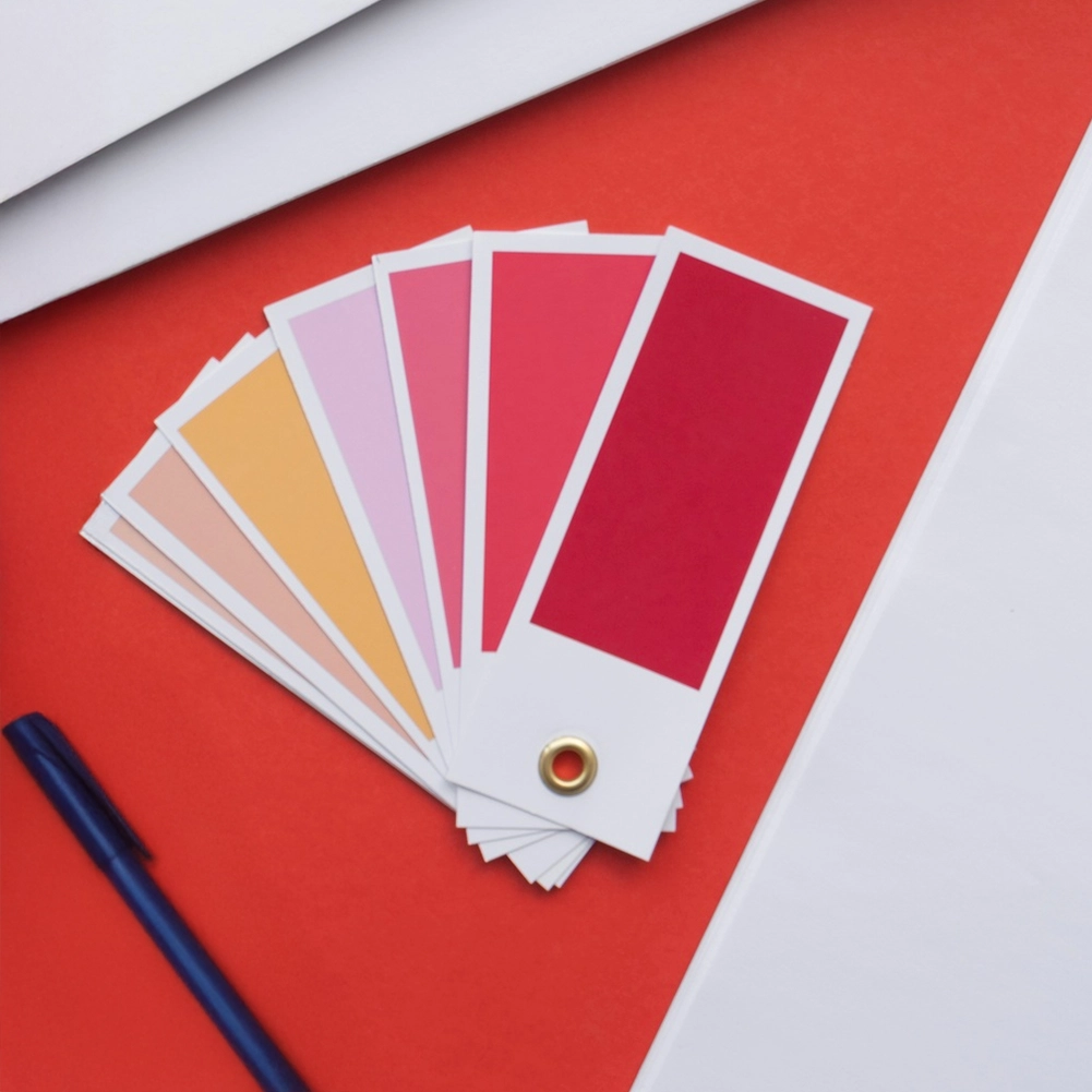 Design and branding services