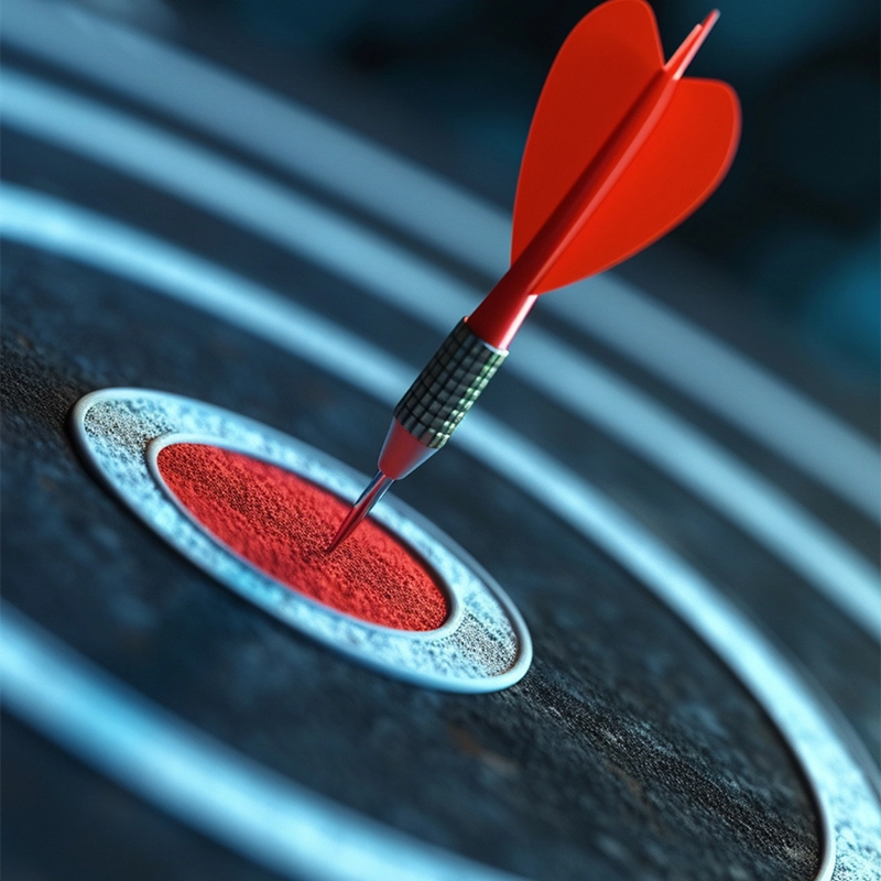 Digital marketing services