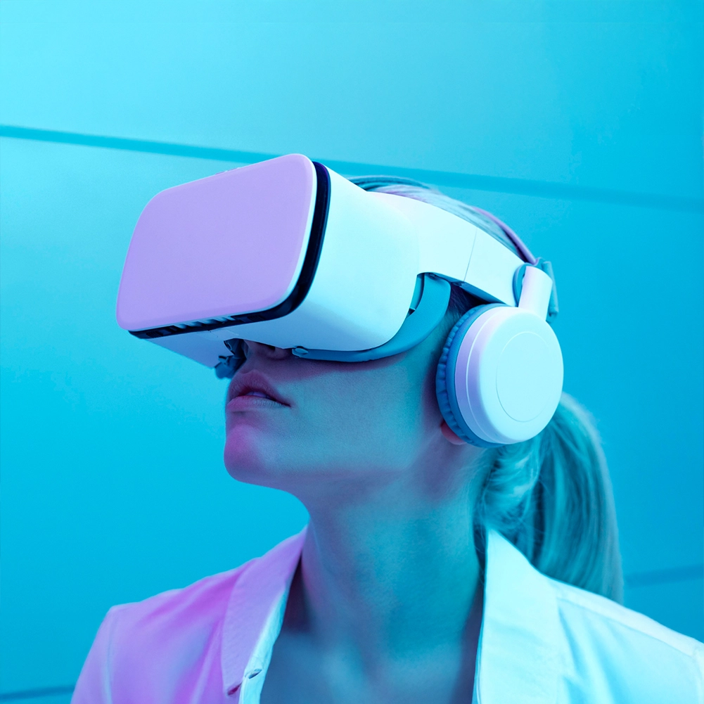 Web and software services